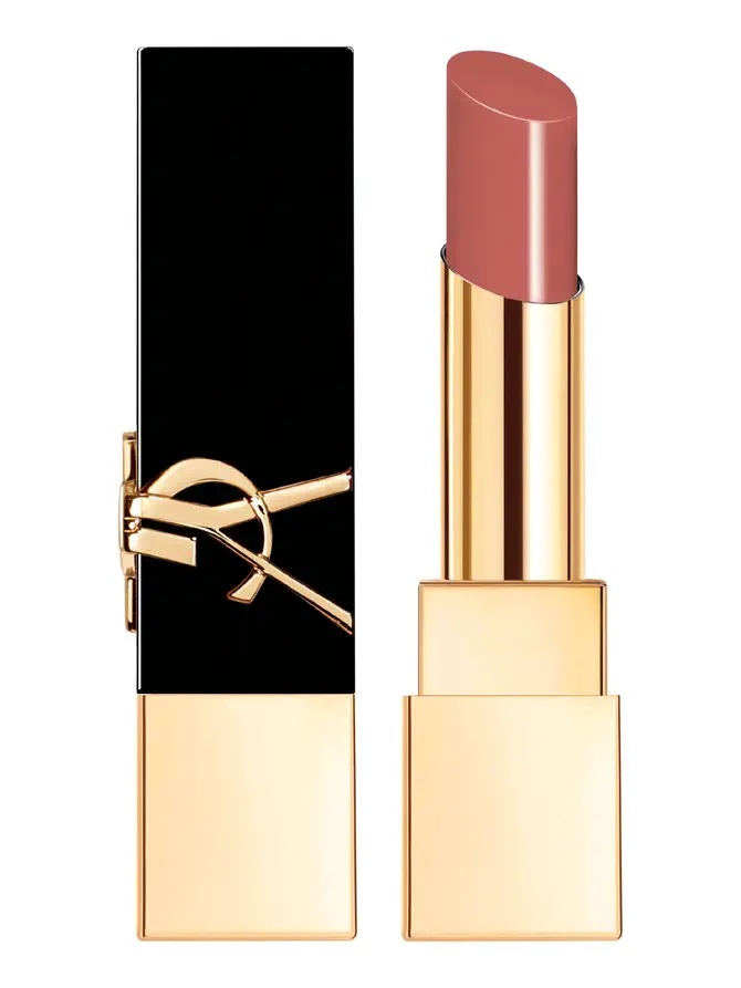 Yves Saint Laurent Rouge Pur Couture The Bold Lipstick N° 10