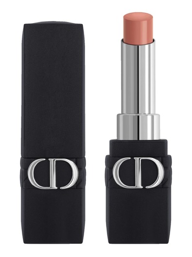 Dior Rouge Dior Lipstick N° 100 Forever Nude Look