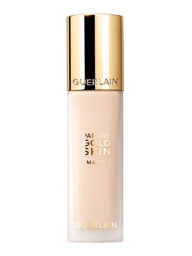 Guerlain Parure Gold Skin Mat Fluid Foundation N° 0.5C 163 ml