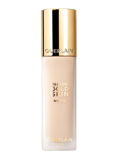 Guerlain Parure Gold Skin Mat Fluid Foundation N° 0.5N 163 ml