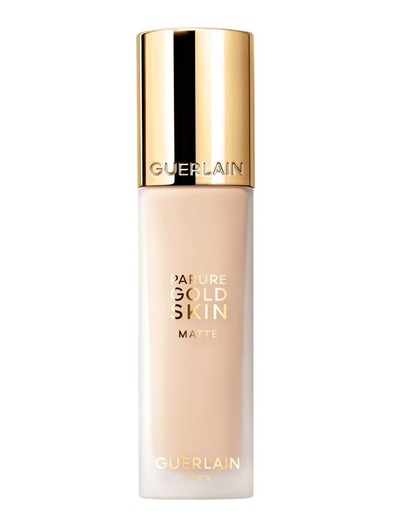 Guerlain Parure Gold Skin Mat Fluid Foundation N° 1.5N 163 ml