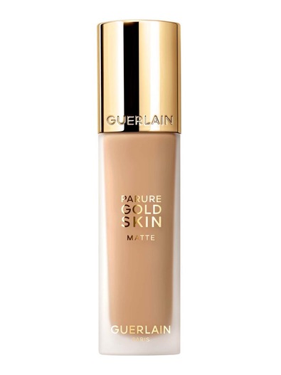 Guerlain Parure Gold Skin Mat Fluid Foundation N° 4N 163 ml