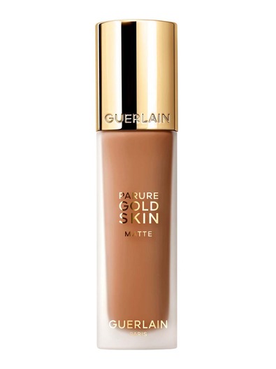 Guerlain Parure Gold Skin Mat Fluid Foundation N° 5N 163 ml