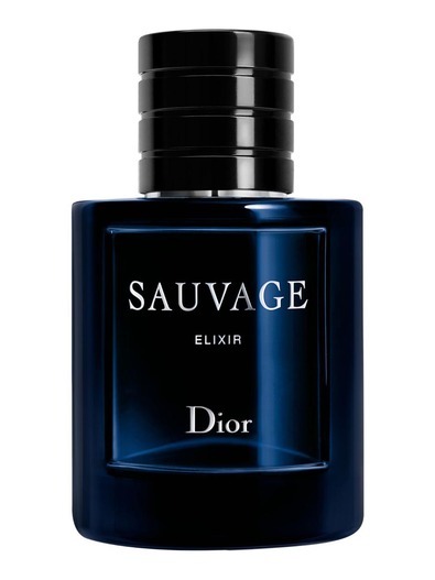 Dior Sauvage Elixir 100 ml
