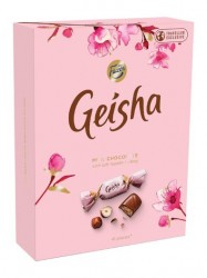 Geisha Travel Box 295 g