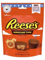 Reese's Peanut Butter Cups 385 g