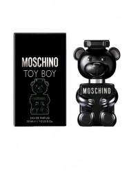 Moschino Toy Boy EDP parfimērijas ūdens 30 ml