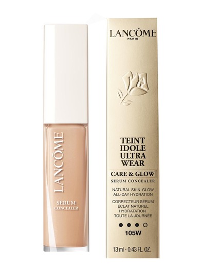 Lancôme Teint Idole Ultra Wear Care & Glow Concealer N° 105W 13 ml