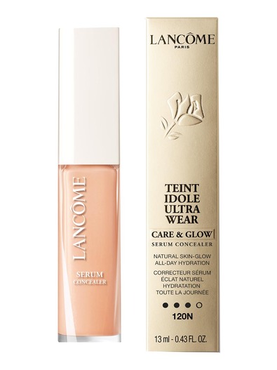 Lancôme Teint Idole Ultra Wear Care & Glow Concealer N° 120N 13 ml