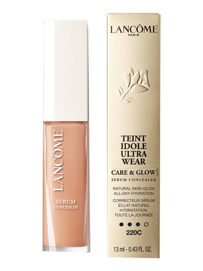 Lancôme Teint Idole Ultra Wear Care & Glow Concealer N° 220C 13 ml
