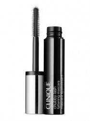 Clinique Chubby Lash Fattening Mascara Jumbo Jet Black