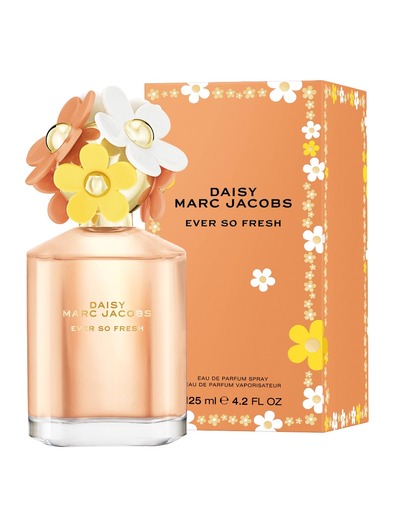 Marc Jacobs Fresh Eau de Parfum Ever So Fresh 125 ml