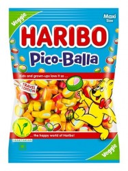 Haribo Pico-Balla 425g