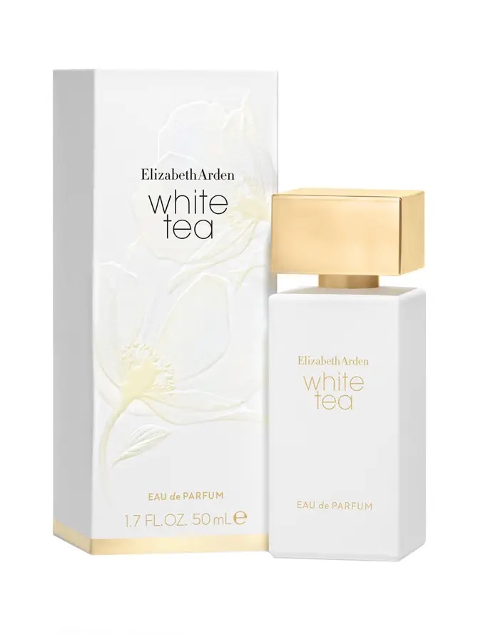 Elizabeth Arden White Tea Eau de Parfum 50 ml