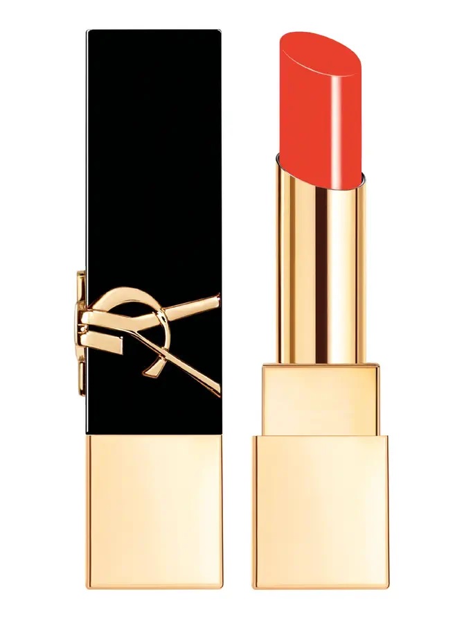 Yves Saint Laurent Rouge Pur Couture The Bold Lipstick N° 07