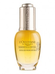 L'Occitane Immortelle Divine Youth Oil 30 ml