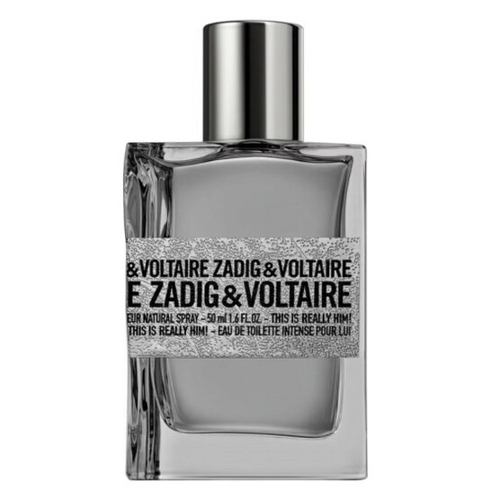 Zadig & Voltaire This is Really Him! Intense EDT tualetes ūdens 50 ml