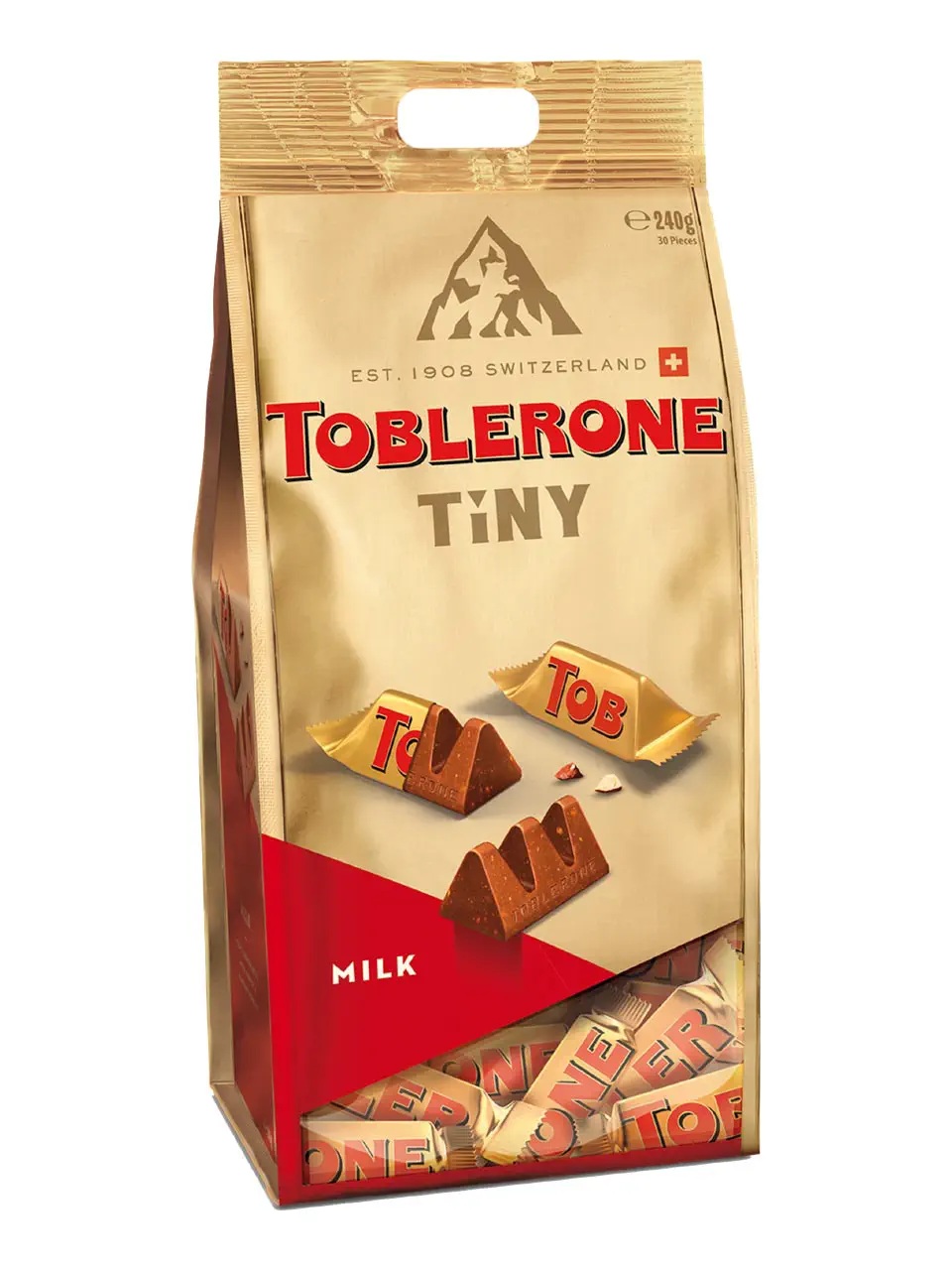 Toblerone Tiny Milk 240g