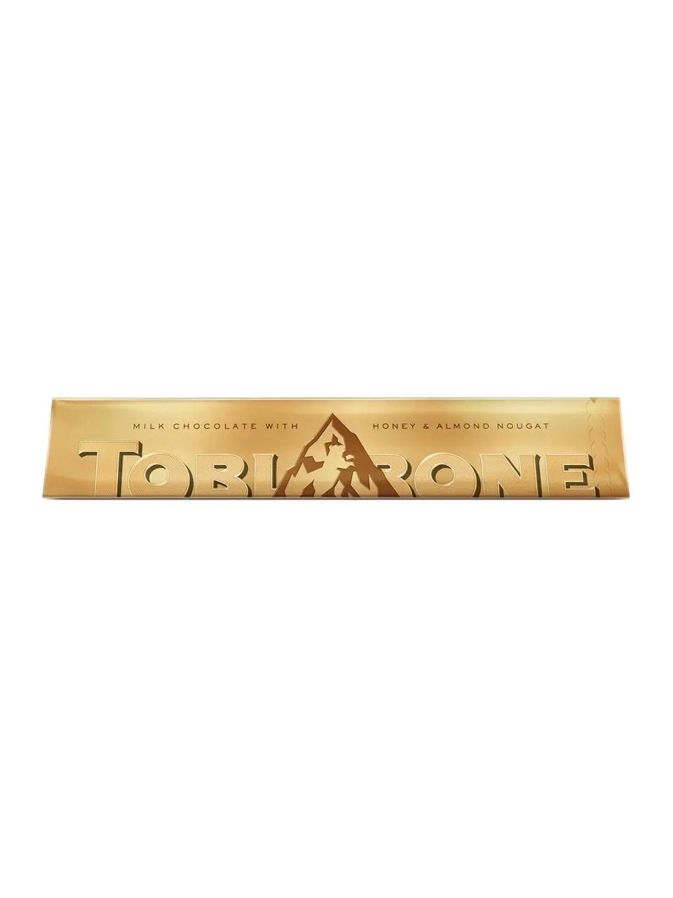 Toblerone Caramel bar 340g