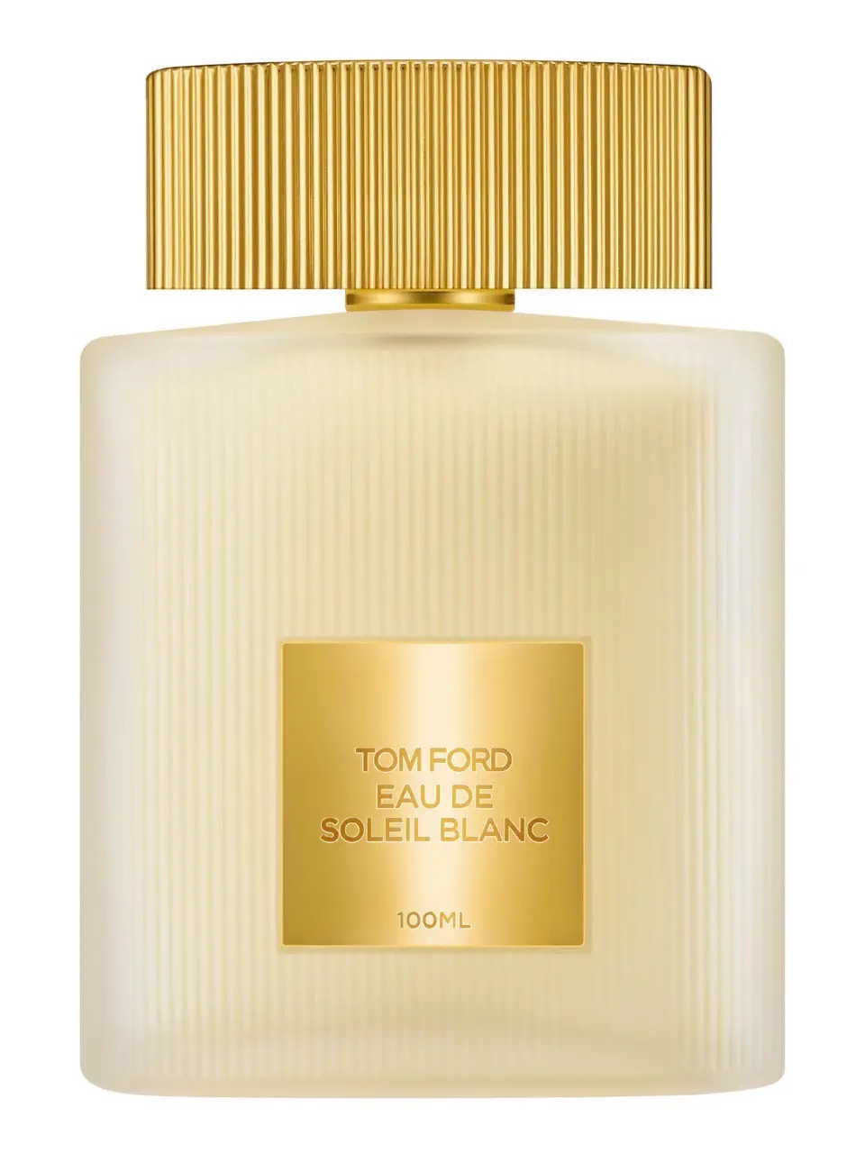 Tom Ford Signature Eau De Soleil Blanc Eau de Toilette 100 ml