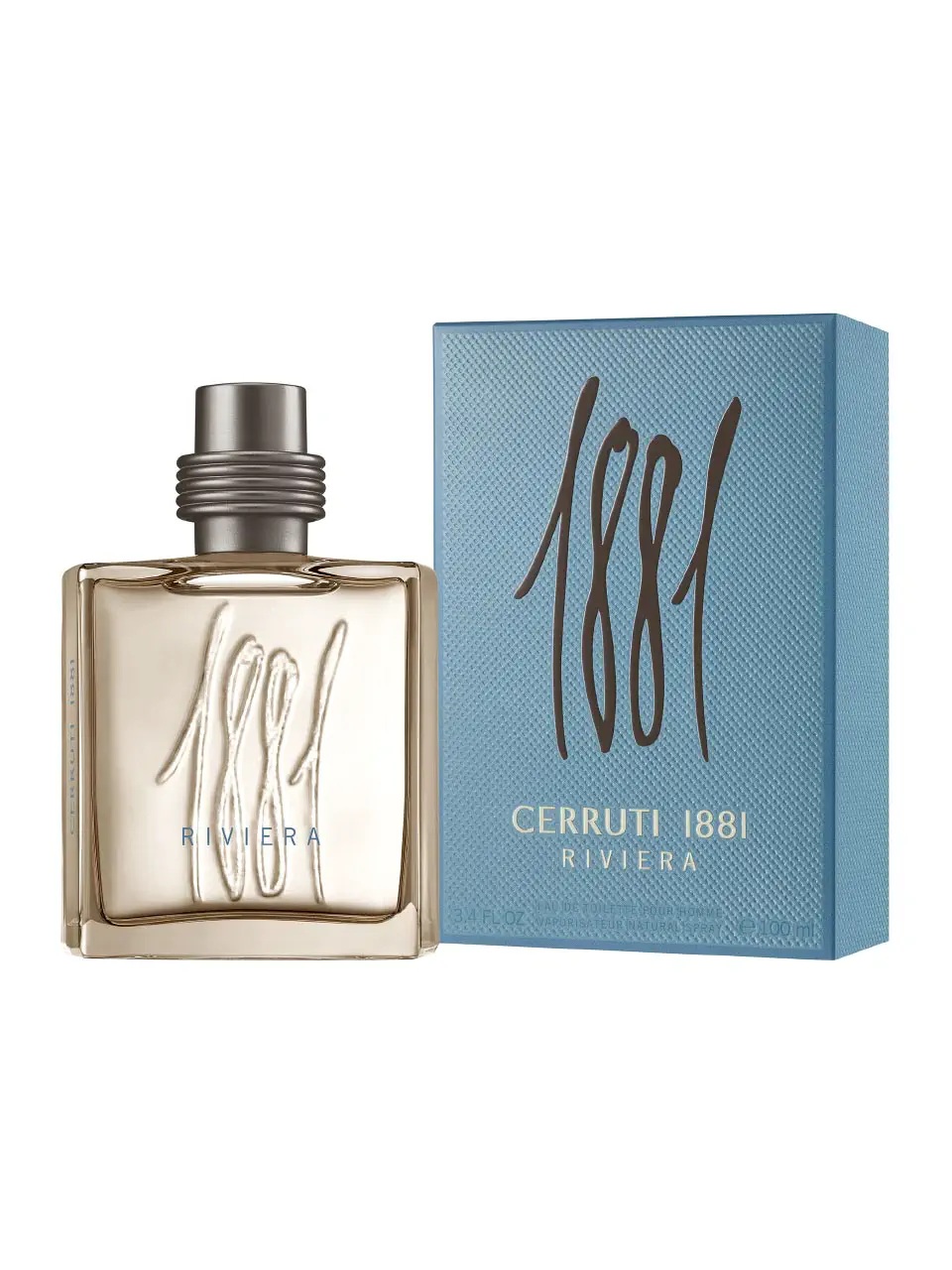 Cerruti Riviera EDT tualetes ūdens 100 ml