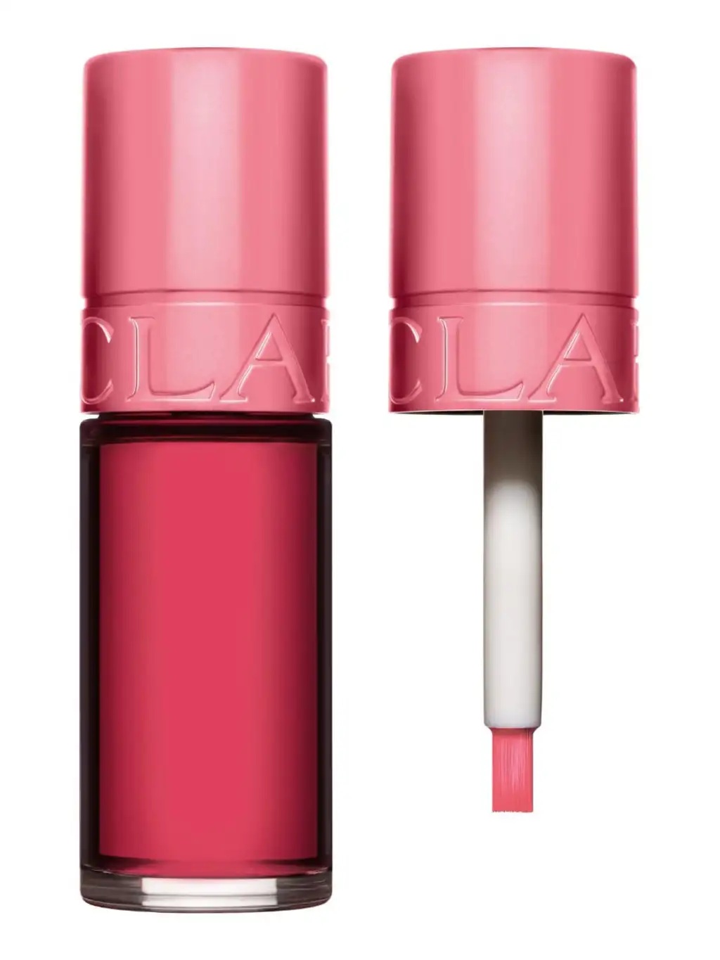 Clarins Water Lip Stain N°11 Soft Pink Water