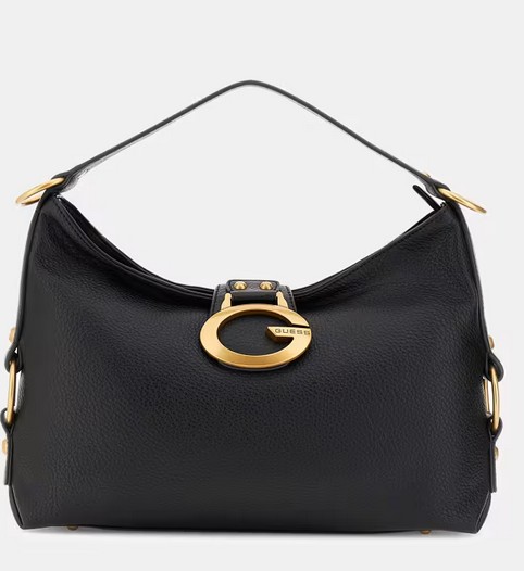 Guess Camden Shoulder Bag HWBB9308180 BLA