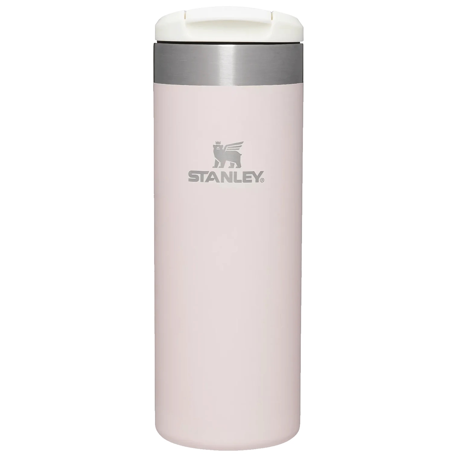 Stanley The Aerolight Transit Mug 0.47L Rose Quartz 10-10787-218