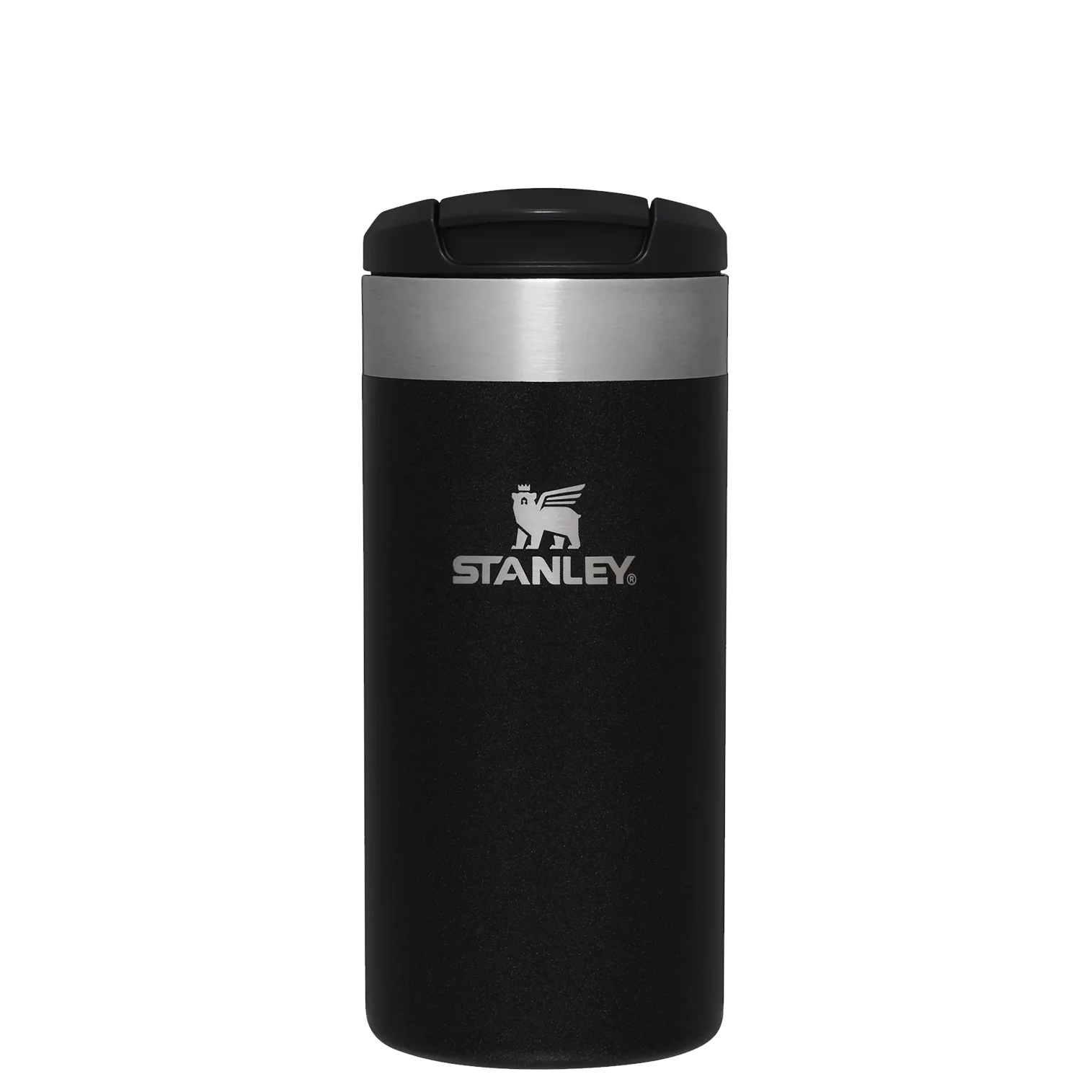 Stanley The Aerolight Transit Mug 0.35L Black 10-10788-103