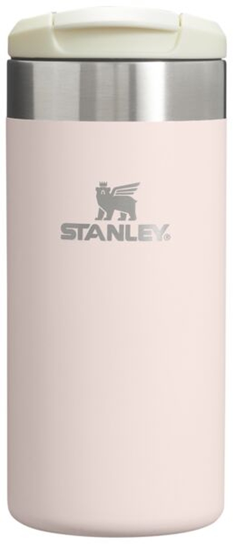 Stanley The Aerolight Transit Mug 0.35L Rose Quartz 10-10788-106