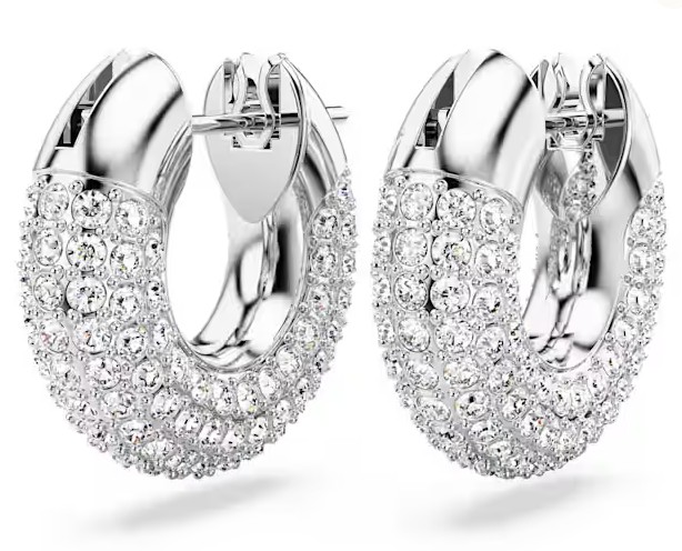 Swarovski Dextera Ring Earrings 5618306