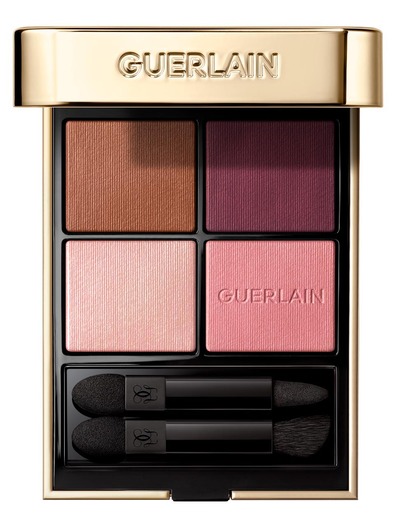 Guerlain Ombres G Eye Shadow N° 530 Majestic Rose 94 g
