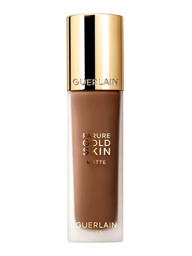 Guerlain Parure Gold Skin Mat Fluid Foundation N° 7N 163 ml