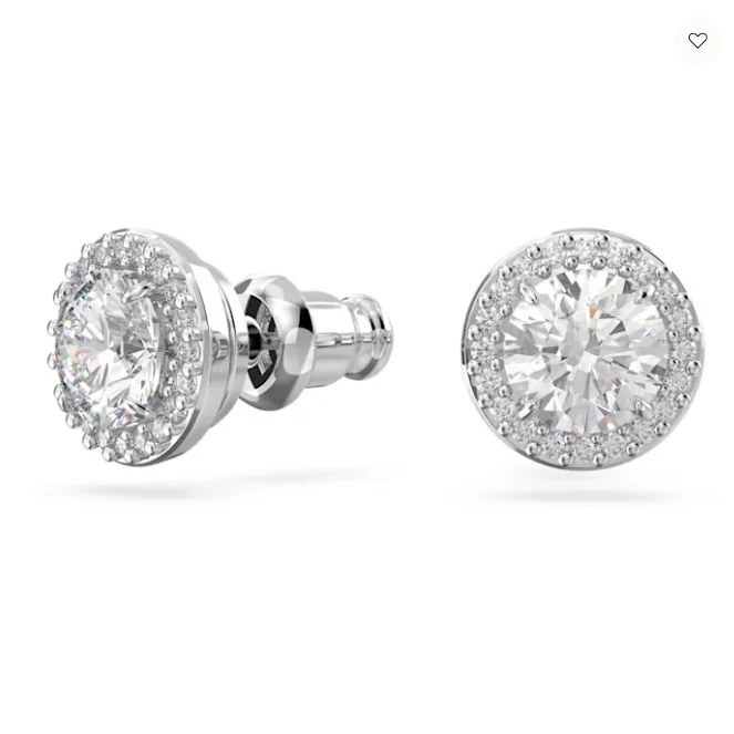 Swarovski Constella/Una Stud Earrings 5648993