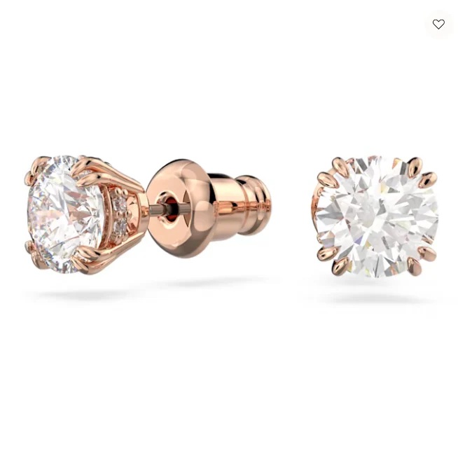 Swarovski Constella Stud Earrings 5648994