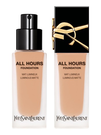 Yves Saint Laurent Encre de Peau Foundation All Hours Reno Nr. MN1 25 ml