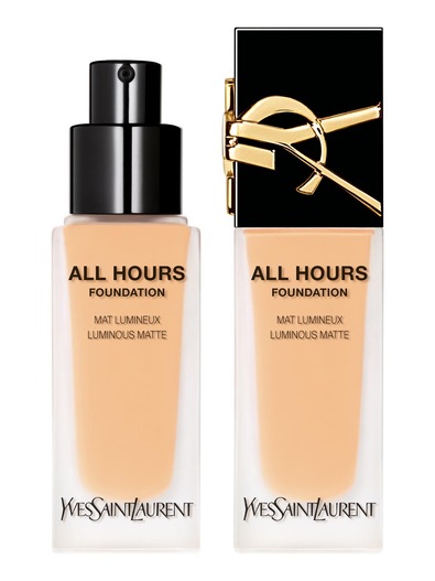 Yves Saint Laurent Encre de Peau Foundation All Hours Reno Nr. LW7 25 ml