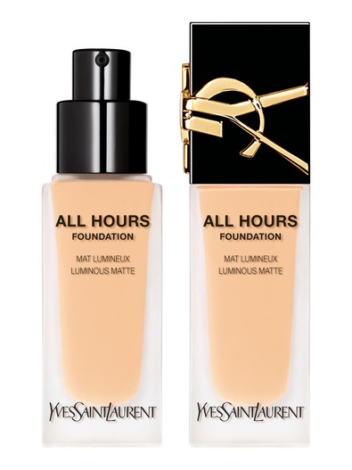 Yves Saint Laurent Encre de Peau Foundation All Hours Reno Nr. LN4 25 ml