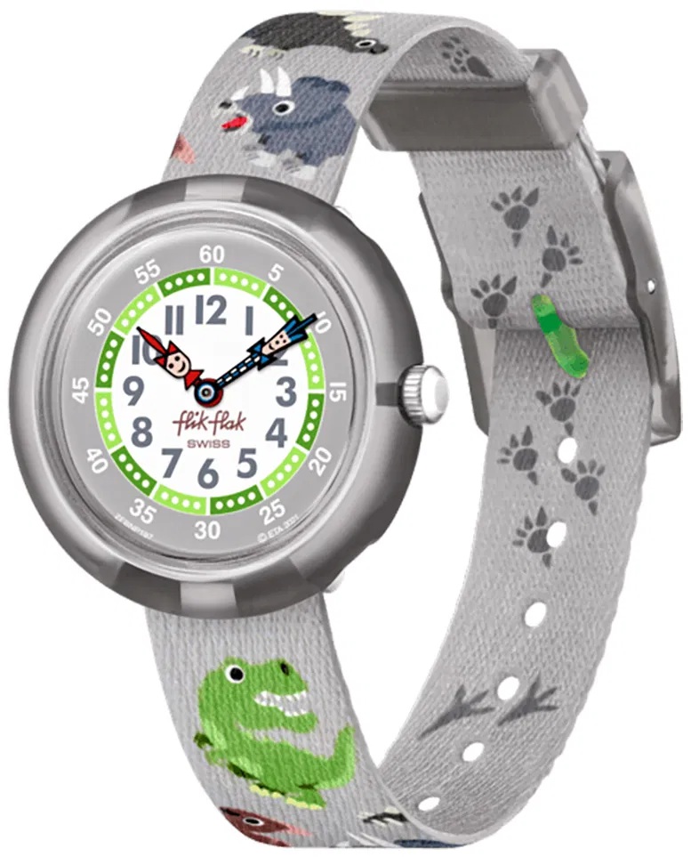 Flik Flak Coolozaurus FBNP197
