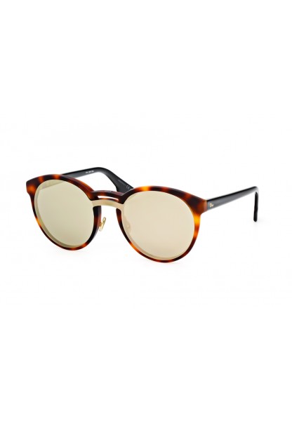 Dior Dioronde Women's Sunglasses DIORONDE1 5FC99