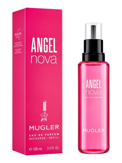 Angel Eau de Parfum Refill – MUGLER Official site