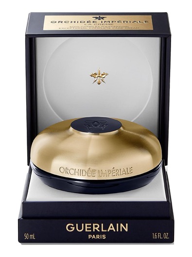 Guerlain Orchidée Impériale New 5G Cream 50 ml