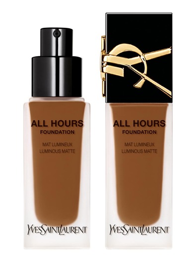 Yves Saint Laurent Encre de Peau Foundation All Hours Reno Nr. DW7 25 ml