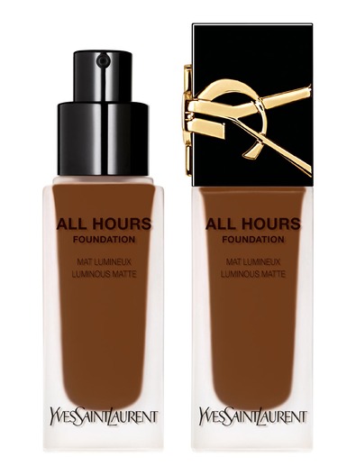 Yves Saint Laurent Encre de Peau Foundation All Hours Reno Nr. DC7 25 ml
