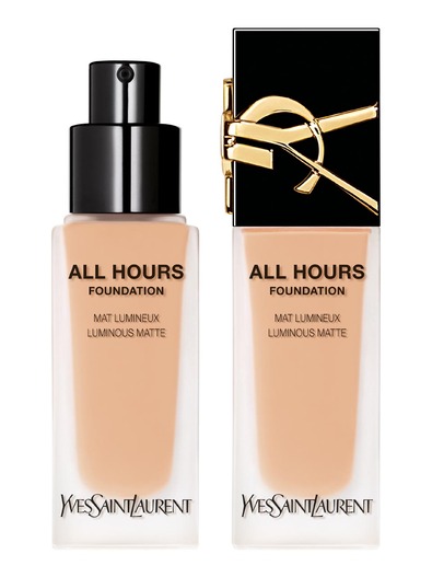 Yves Saint Laurent Encre de Peau Foundation All Hours Reno Nr. LN8 25 ml