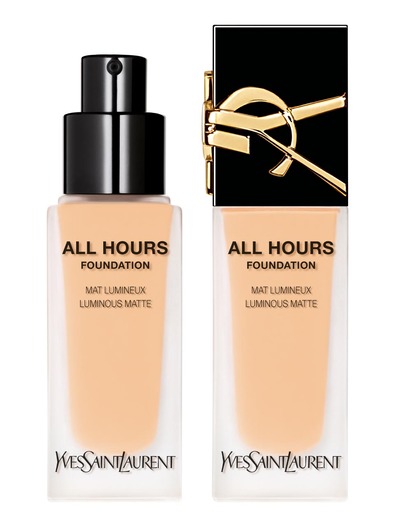 Yves Saint Laurent Encre de Peau Foundation All Hours Reno Nr. LN1 25 ml