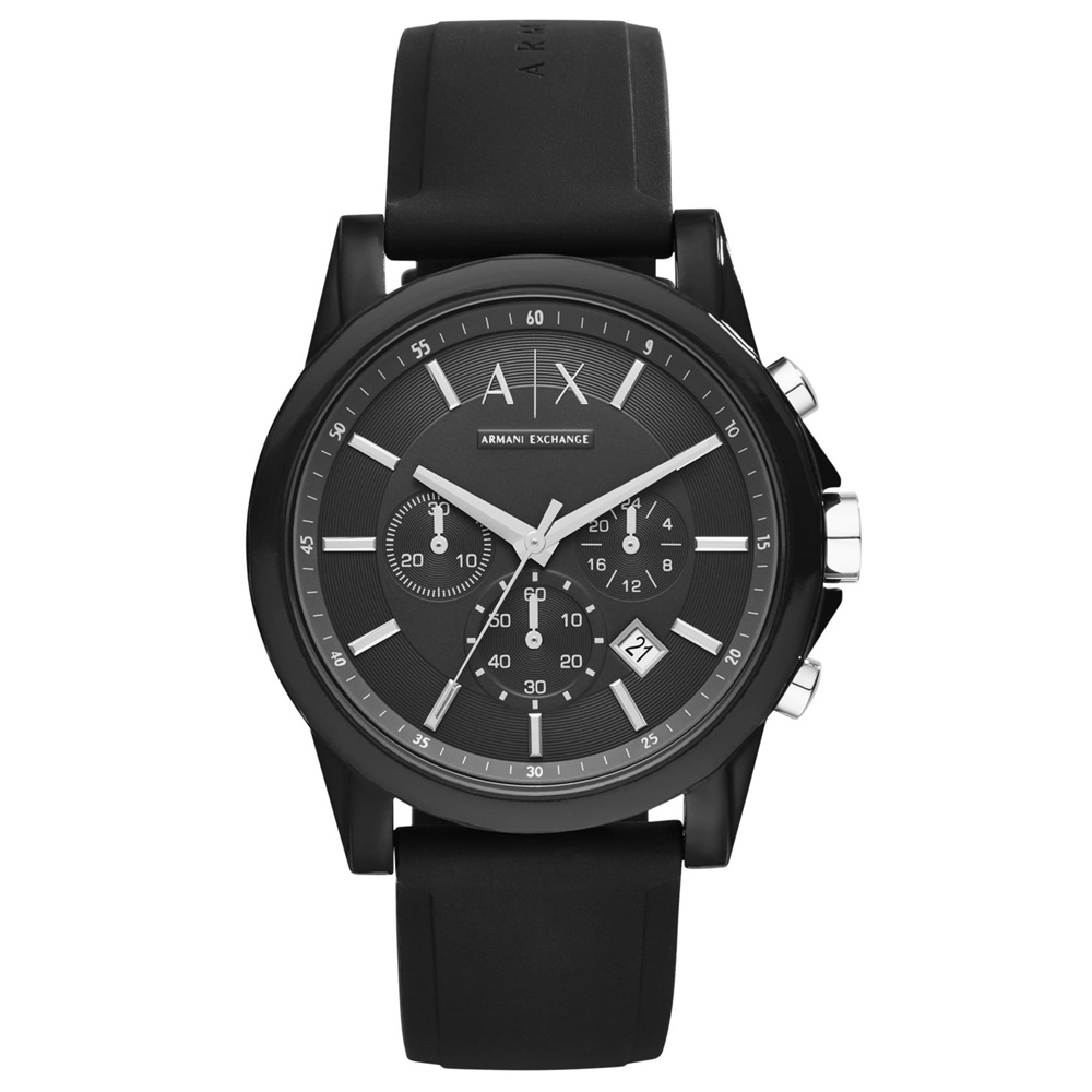 Armani Exchange Men's Active Chronograph Watch AX1326