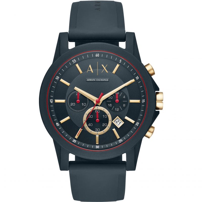 Armani Exchange Watch AX1335
