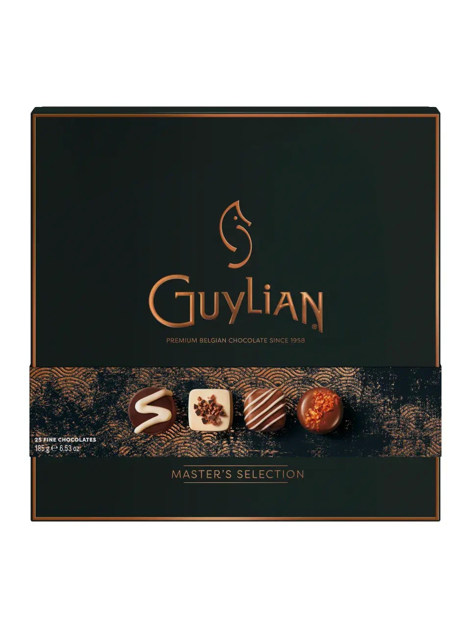 Guylian Master Selection 185g