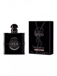 Yves Saint Laurent Black Opium Le Parfum 50ml